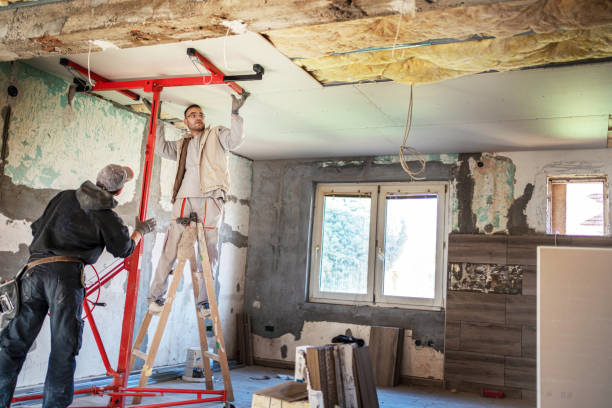 Best Insulation Inspection Services  in Bronte, TX
