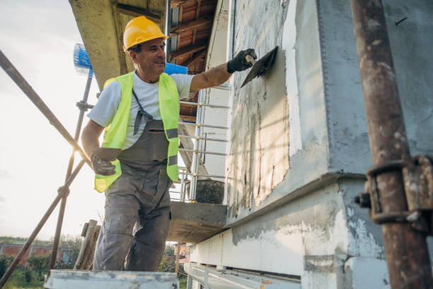 Range of Insulation Solutions in Bronte, TX
