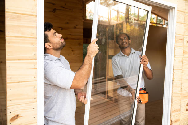 Insulation Contractors for Homes in Bronte, TX
