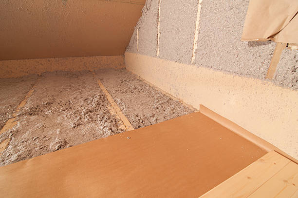 Best Crawl Space Insulation  in Bronte, TX